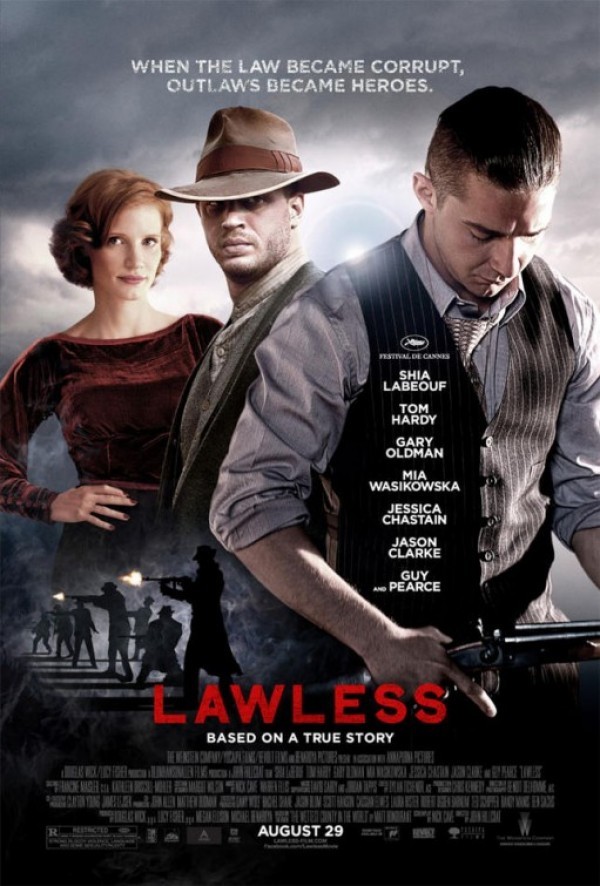 Køb Lawless