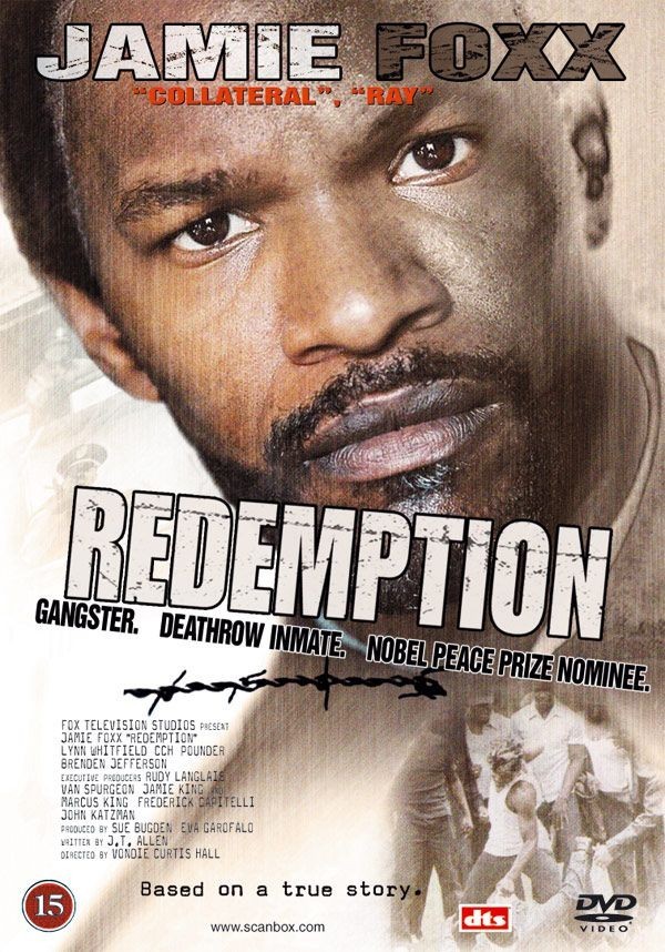 Køb Redemption: The Stan Tookie Williams Story