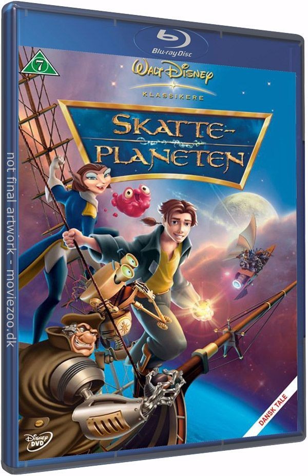 Køb Skatteplaneten