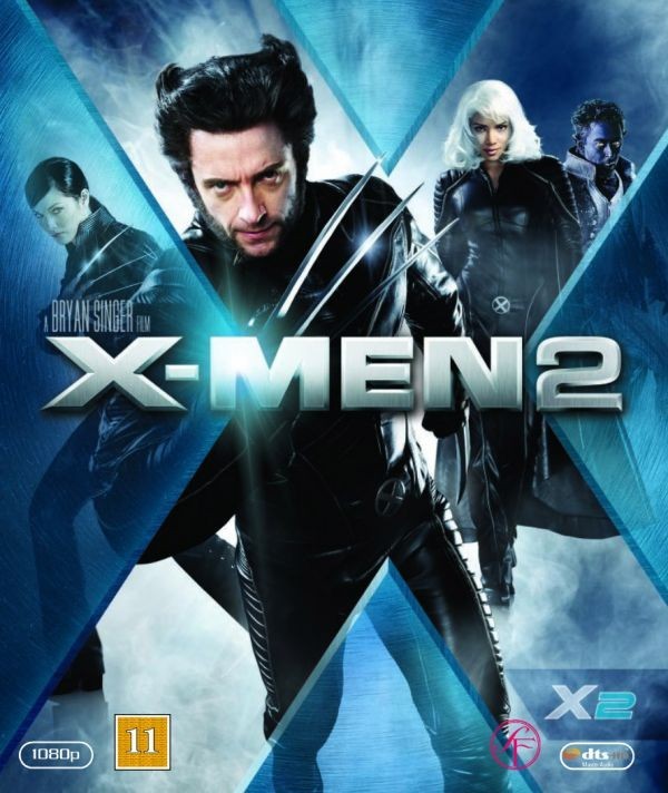 X-Men 2