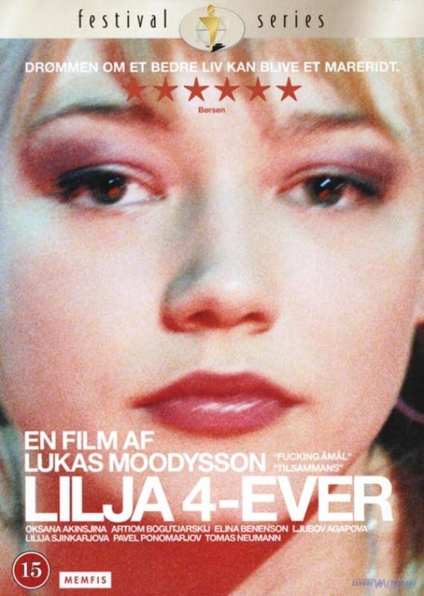 Køb Lilja 4-ever