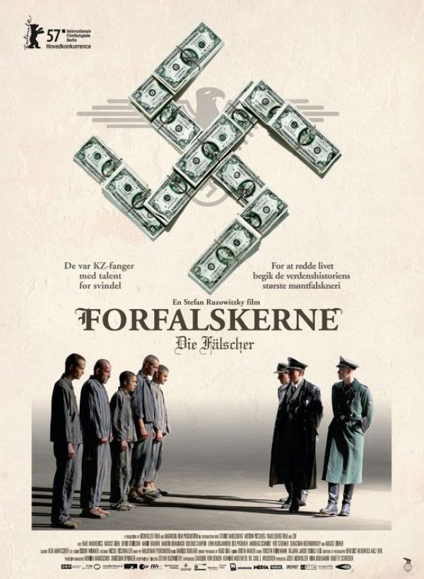 Køb Forfalskerne