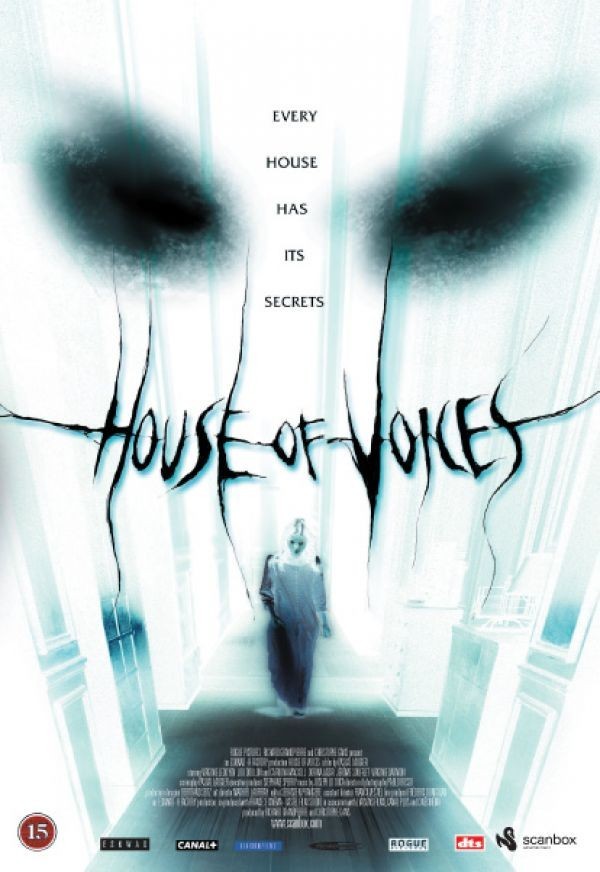 Køb House of Voices