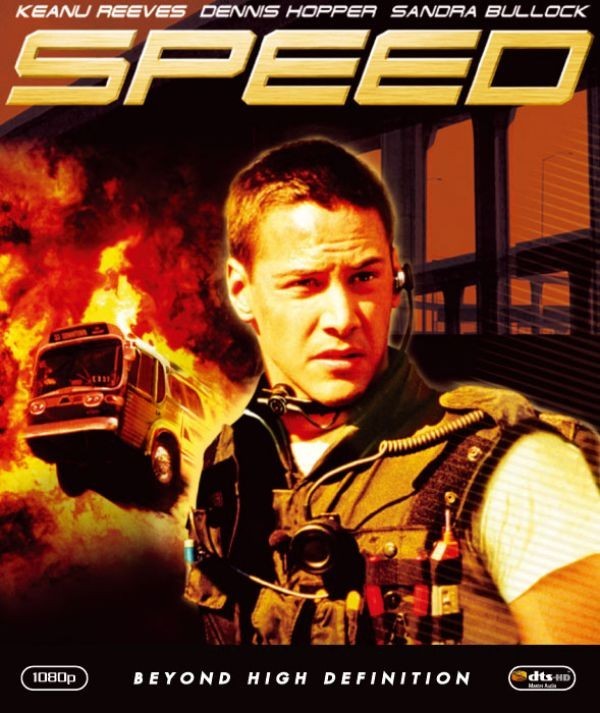 Køb Speed