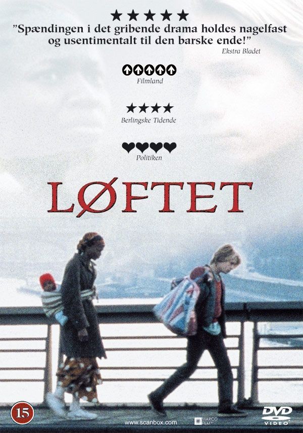 Køb Løftet