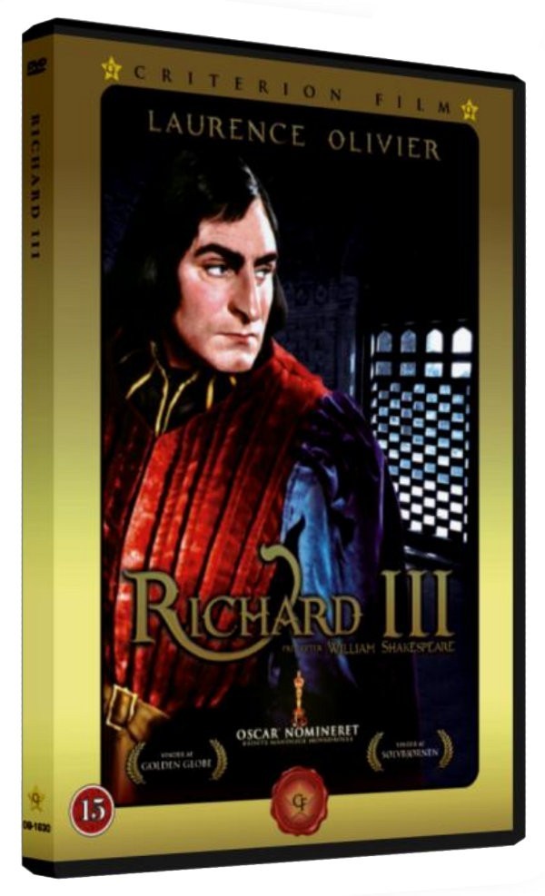 Køb Richard III