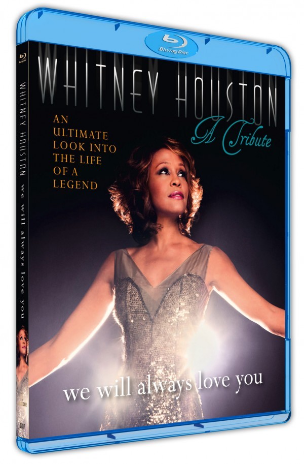 Køb Whitney Houston - A Tribute