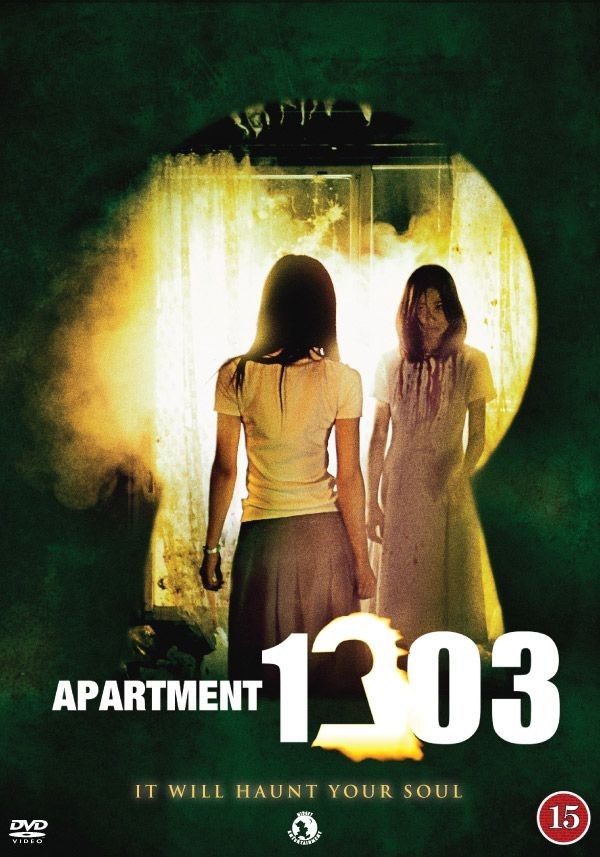 Apartment 1303