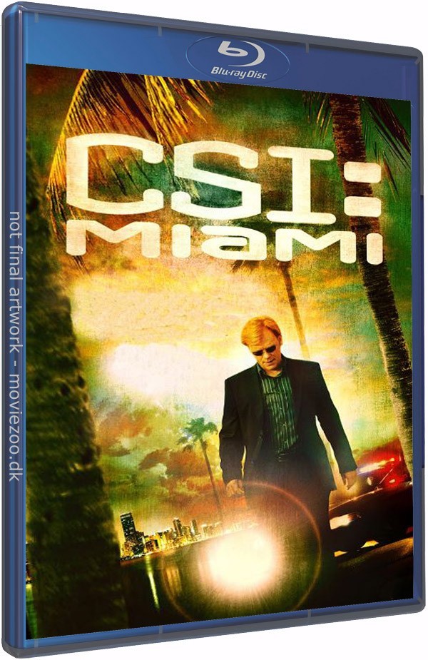 CSI: Miami: sæson 10