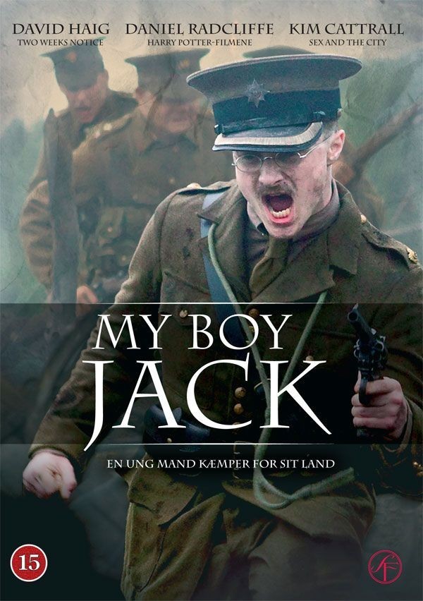 Køb My Boy Jack