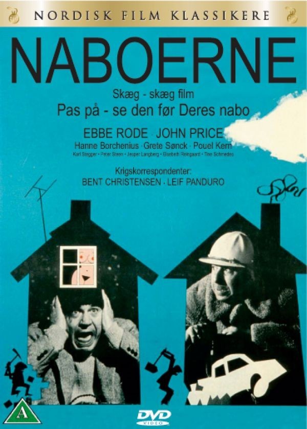 Køb Naboerne