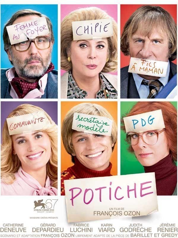 Køb Potiche (Trofæ-Fruen)