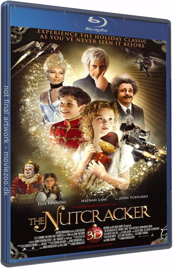 The Nutcracker