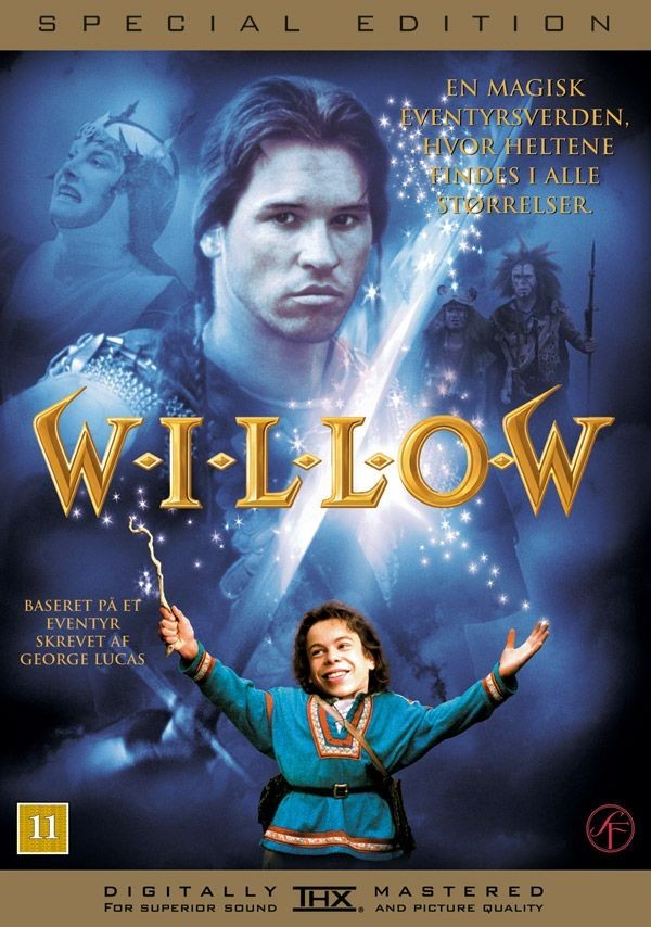 Willow [special edition]