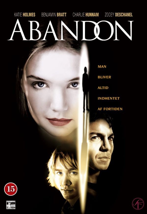 Abandon