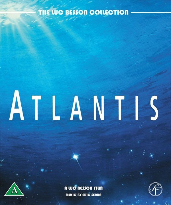 Atlantis