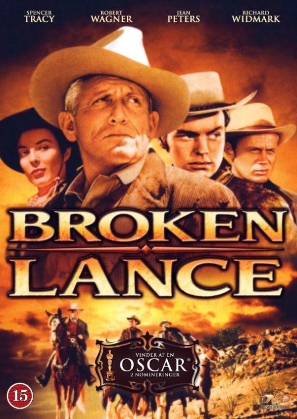 Broken Lance