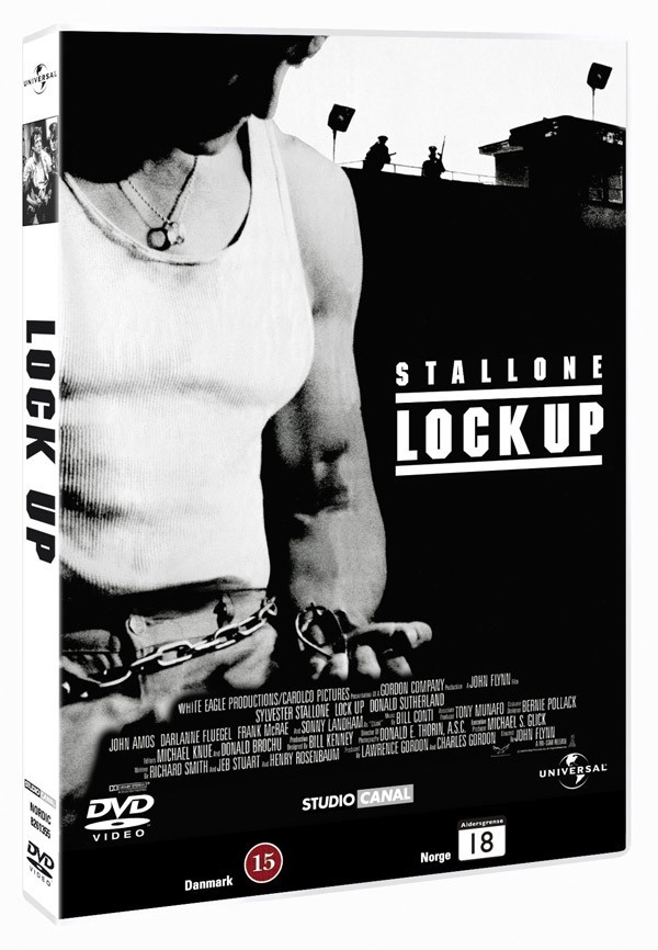 Køb Lock Up