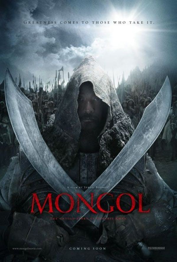 Køb Mongol
