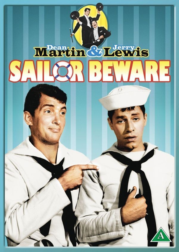 Køb Sailor Beware