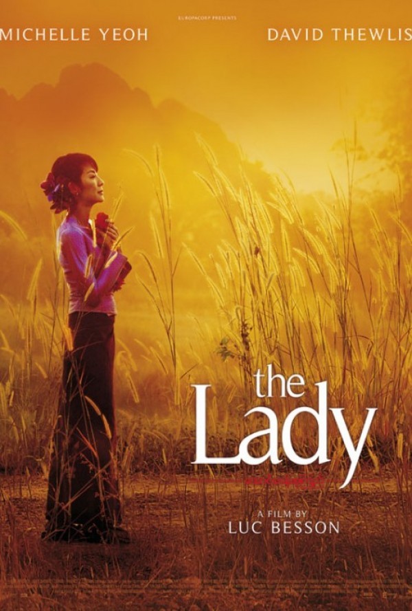 Køb The Lady