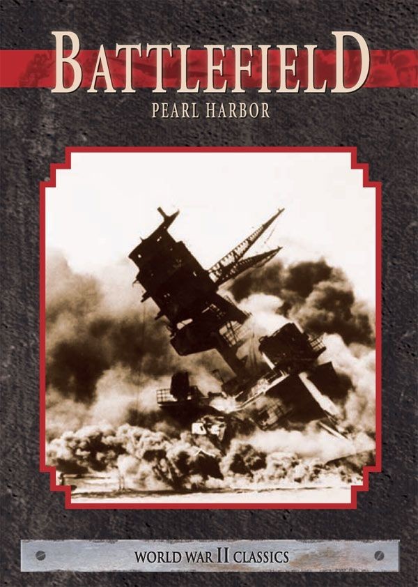 Køb WW2 Cl: Battlefield - Pearl Harbour