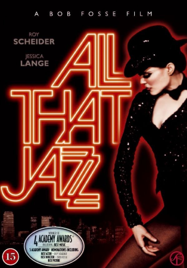 All that Jazz