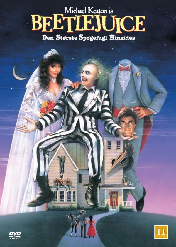 Beetlejuice