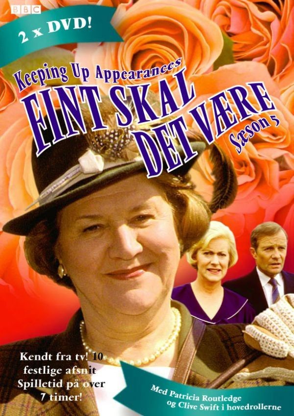 Køb Fint Skal Det Være: sæson 5