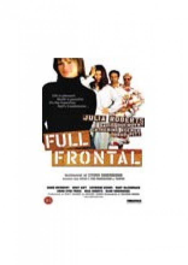 Køb Full Frontal