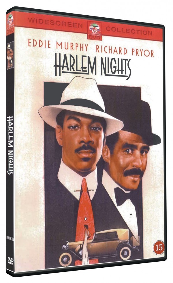 Køb Harlem Nights