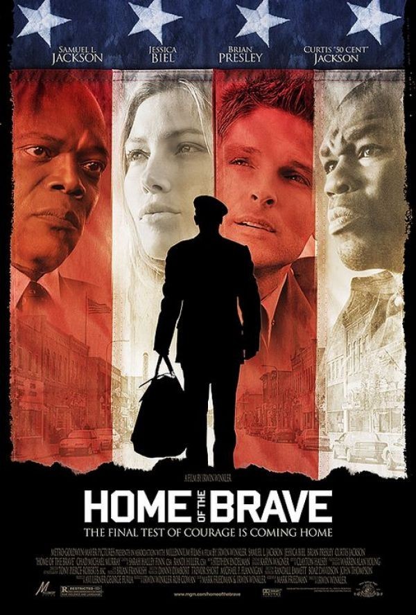 Køb Home Of The Brave