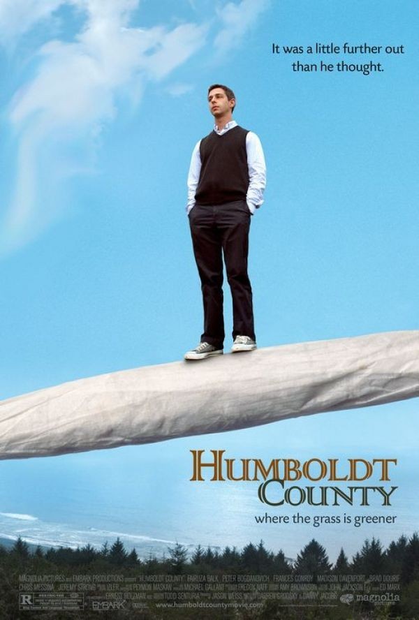 Køb Humboldt County