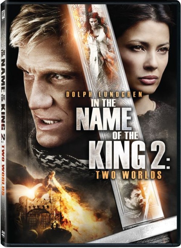 Køb In The Name Of The King 2