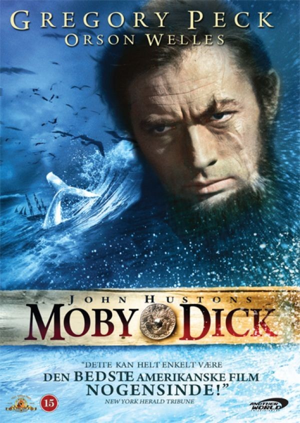 Køb Moby Dick