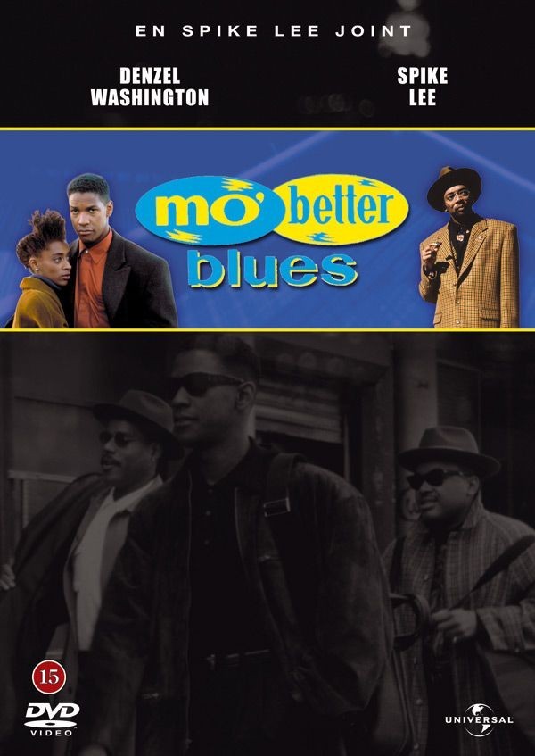 Køb Mos Better Blues