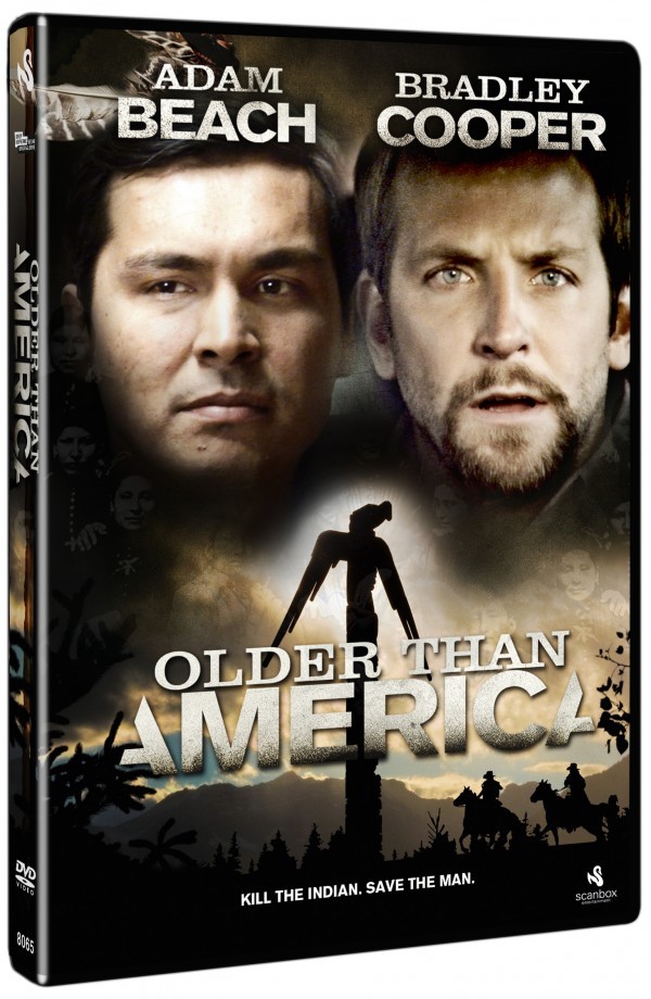 Køb Older Than America