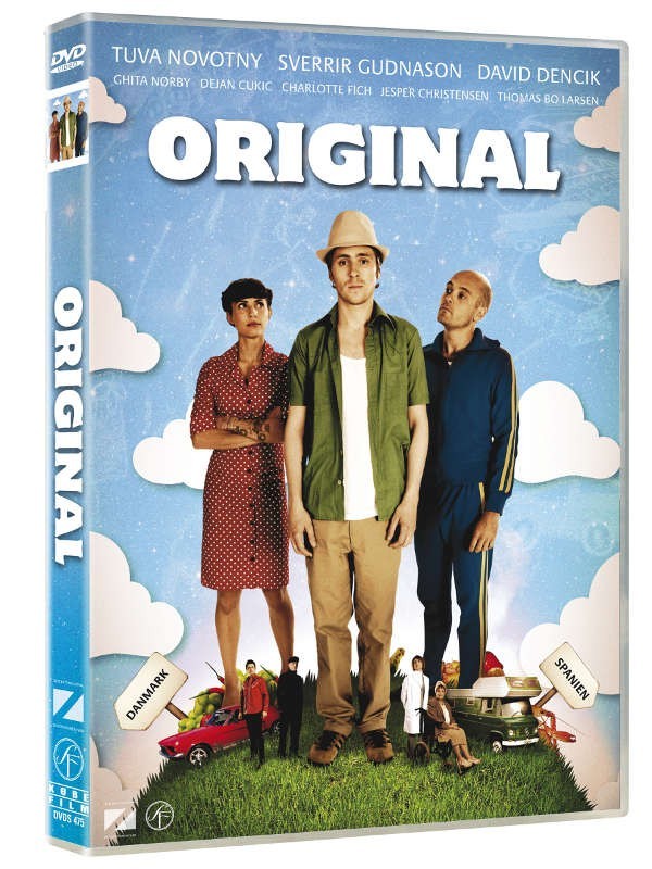 Køb Original (2009)