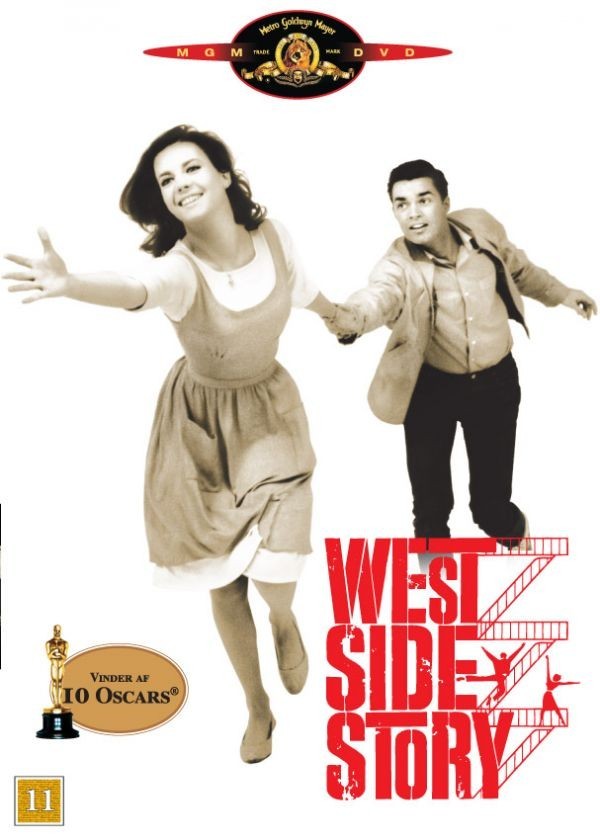 Køb West Side Story
