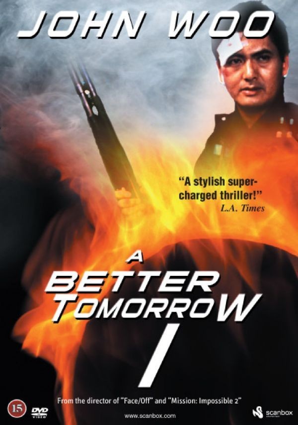 A Better Tomorrow 1