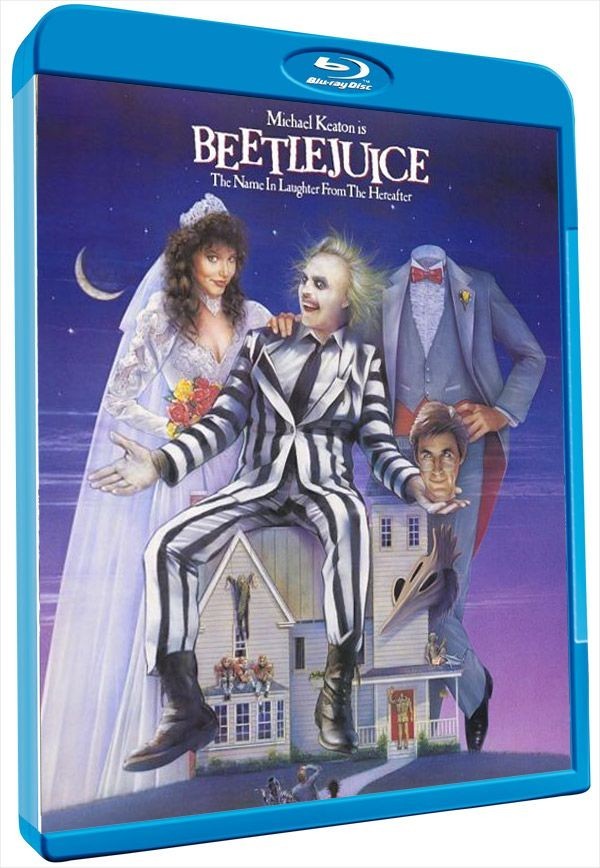 Beetlejuice