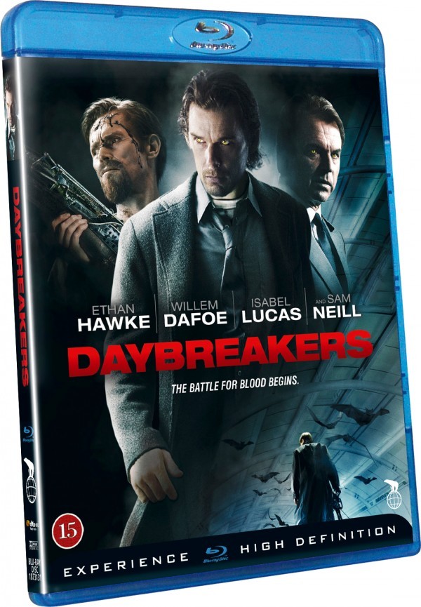 Daybreakers