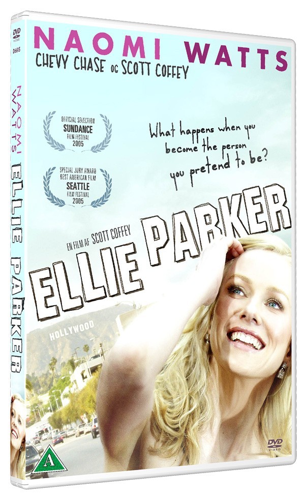 Køb Ellie Parker