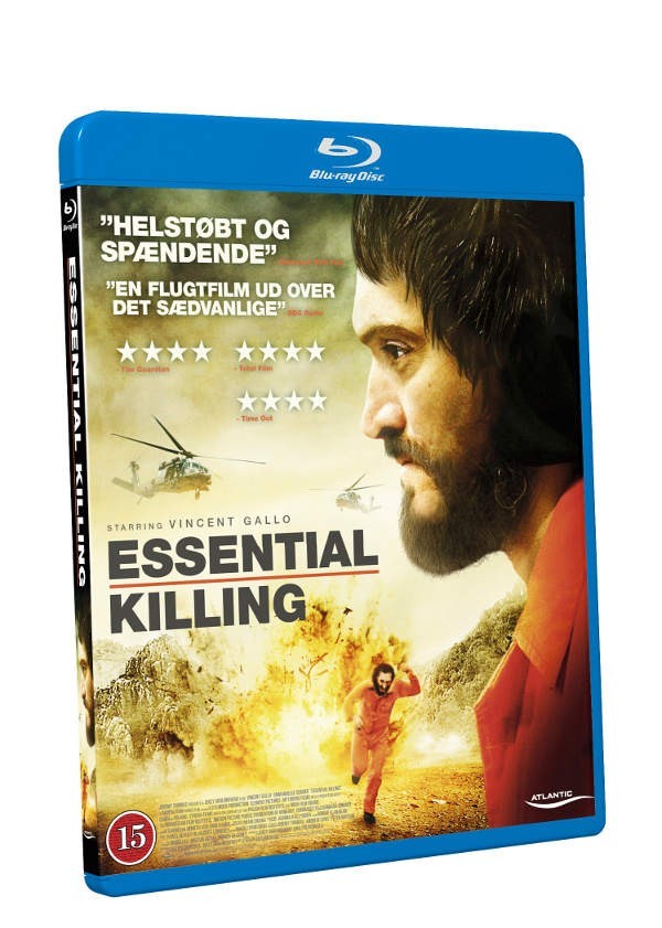 Essential Killing