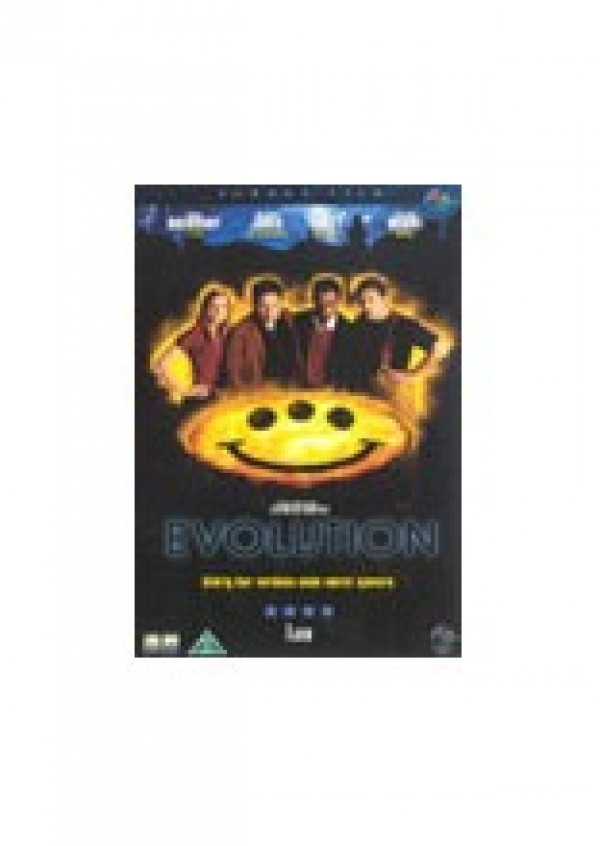 Køb Evolution