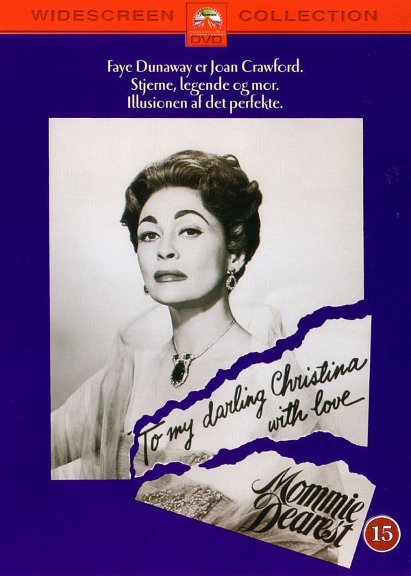 Køb Mommie Dearest