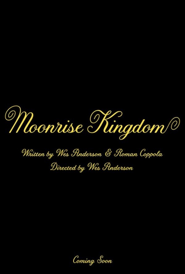 Køb Moonrise Kingdom