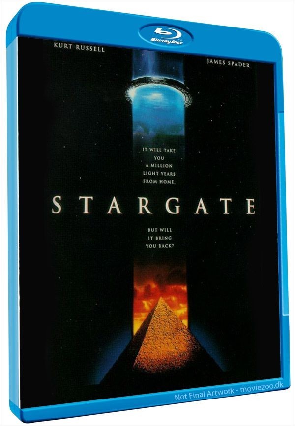 Køb Stargate