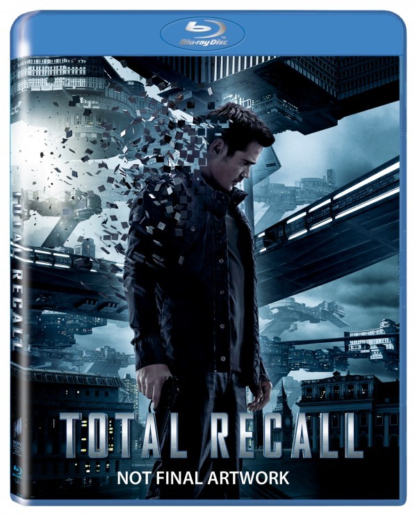 Køb Total Recall (2012)