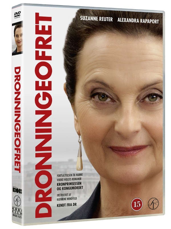 Køb Dronningeofret